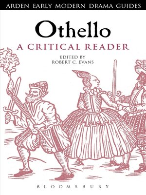 cover image of Othello